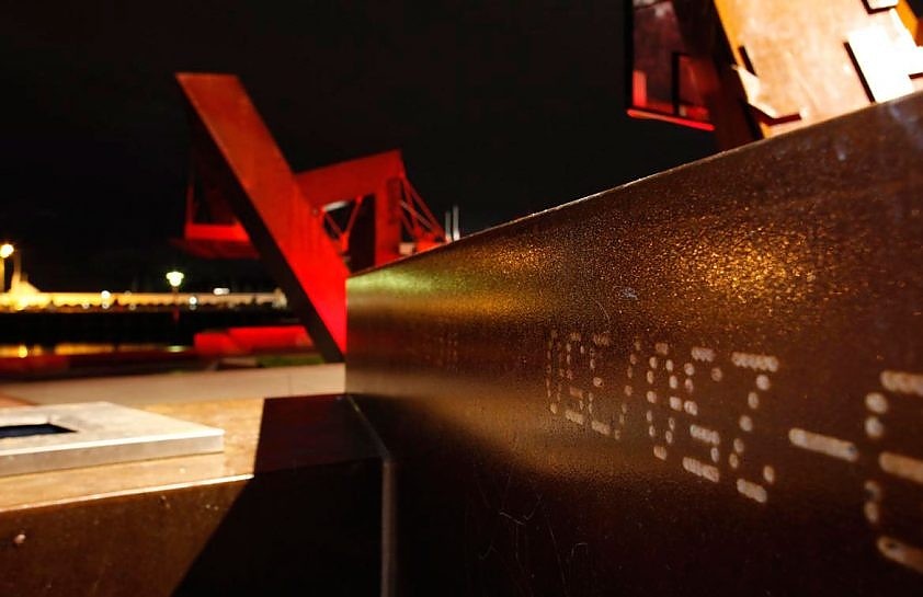 Geelong Waterfront skatepark